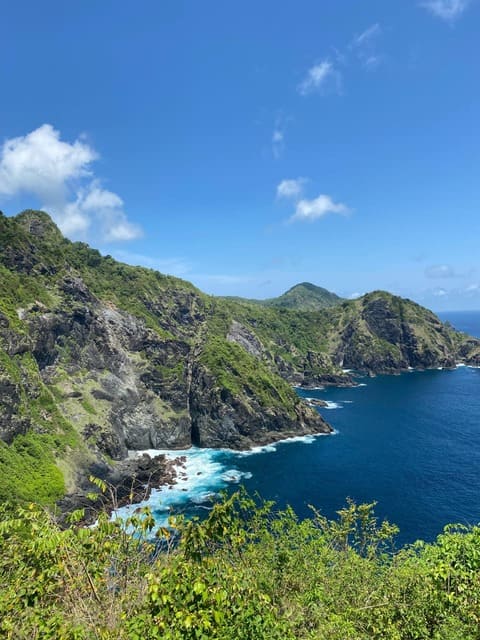Rinjani