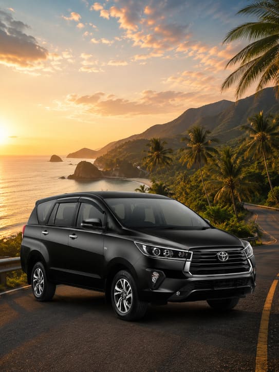Innova Reborn