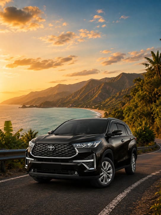 Innova Zenix
