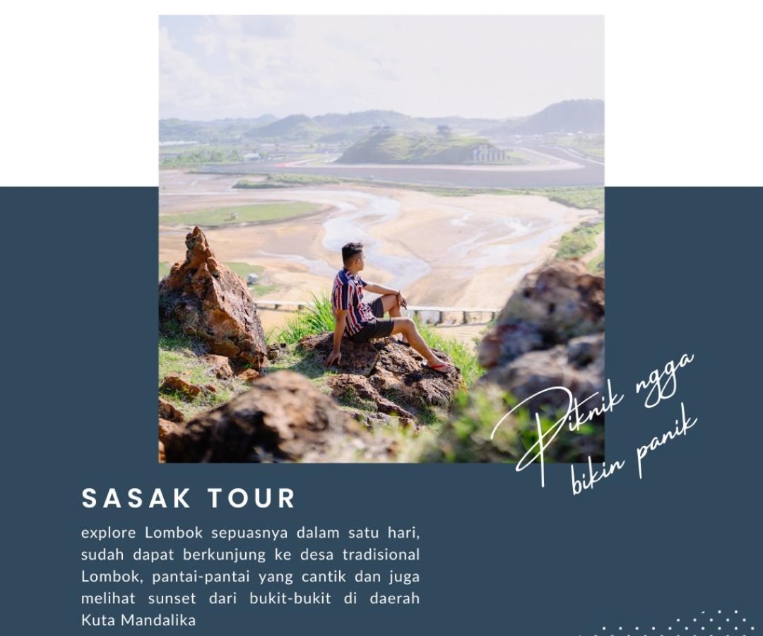 Sasak Tour